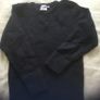 Blue castle jumper Image 3