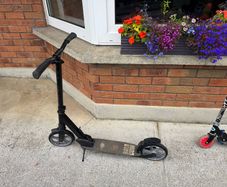 kids scooter
