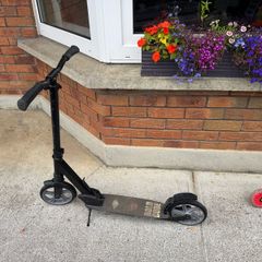 kids scooter