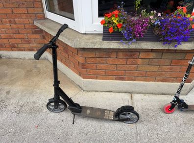 kids scooter