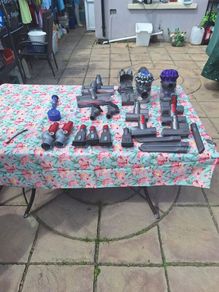 dyson