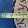 key holder, hook, sign, shed, golf, house number, sign, funny Image 6