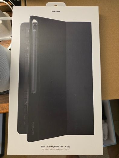 Galaxy Tab S10 Fe + 5g 128gb