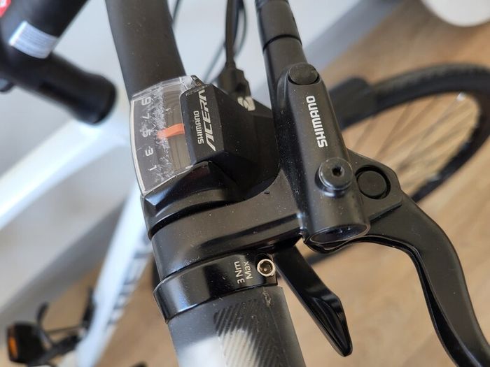 trek fx 2