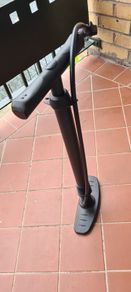 Bike Pump