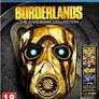 PS4 Borderlands Playstation Collection (Brand New & Factory Sealed) Image 2