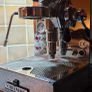 Classic Vibiemme Domobar The Ultimate E61 Espresso Experience Coffee Machine Image 6