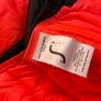 SOLS'S women down jacket waterproof Image 5