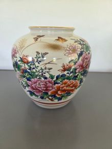 Large Vase