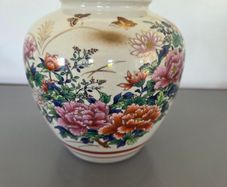 Large Vase