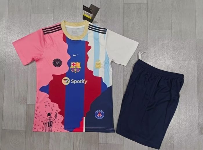 replica soccer jerseys