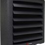 Air Heater Indoor Heating Register Heater Blower 42 kW Including Bracket and Thermostat Image 2