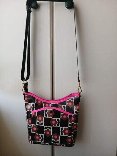 Orla Kiely crossbody bag