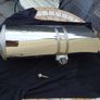 BMW K25 R1200GS AC end can muffler exhaust Image 6