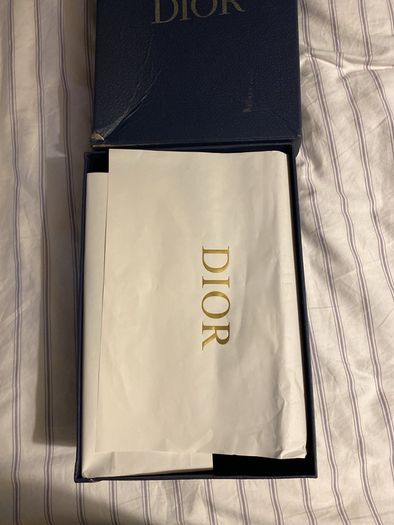 christian dior shoes