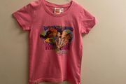 Lego friends top (age 3-4)