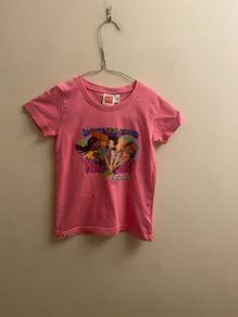 Lego friends top (age 3-4)