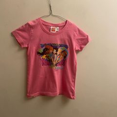 Lego friends top (age 3-4)