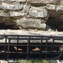 Heavy Duty Wall mounted Plant Troughs Image 2