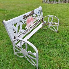 Garden Bench
