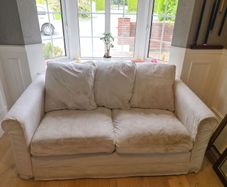 IKEA Gronlid 2-Seater Sofa