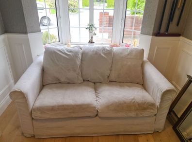 IKEA Gronlid 2-Seater Sofa