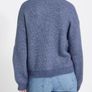 Ladies Paris Knit Jumper Image 4