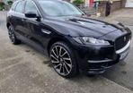 Jaguar F-Pace SUV (Low Mileage)
