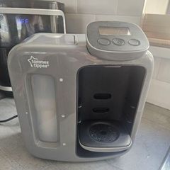 tommy tippee bottle maker