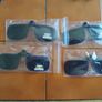 New Hard To Get Clipon Sunglasses Image 2