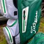 Titleist Cart 15 Sta-Dri Bag Image 8