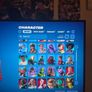 OG Fortnite Account | Rare Laguna & Seeker Skins Image 7