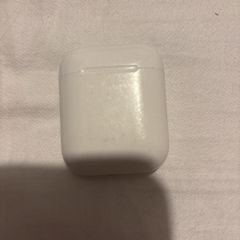 air pods generation one