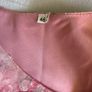 Light pink maxi dress Image 3