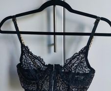 Corset top ASOS RRP 35 euro