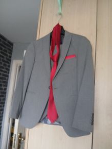 debs suit