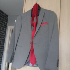 debs suit