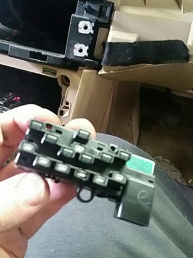 vw angle sensor