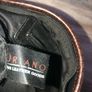 Oriano genuine leather handbag Image 10