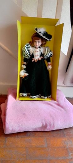 Doll 17