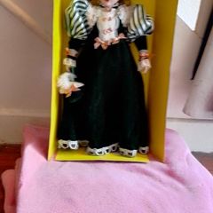 Doll 17