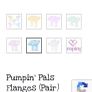 Pumpin pals pumping flange Image 2