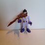 Imaginext DC Jayna Wonder Twin Figure Image 2