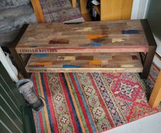 coffe table
