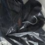 HUGO BOSS Men's Suit Trousers, Hesten 224E1X, Black, Size EU 54 / XL Image 4