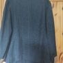 Size 20 Ladies jacket by delmod. Image 3