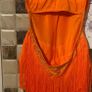 tassel dress Image 2
