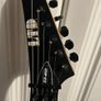 ESP LTD KH-202 Kirk Hammett Signature - Black Image 5