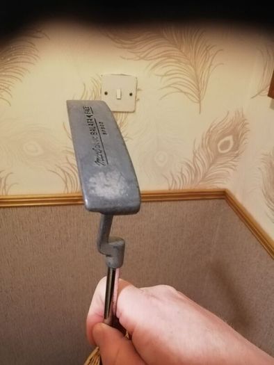 putter