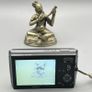 Sony DSC-W510 12.1MP Digital Camera Black - Full Kit Image 5